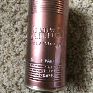 Jean Paul Gaultier Classique EDP